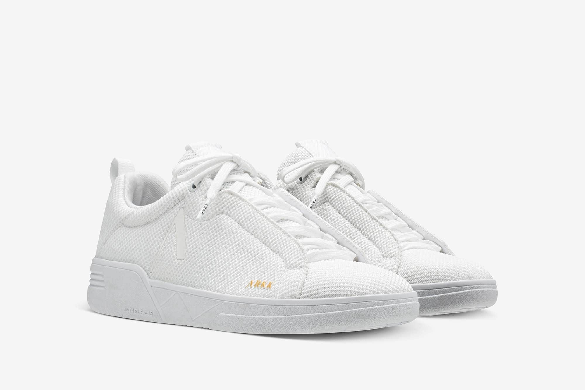 ARKK Collection Uniklass FG S-C18 | White | Women Uniklass